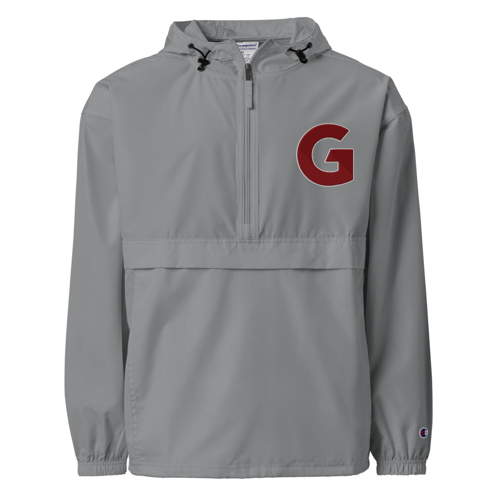 Guntersville High School Design 1 — Graphite
