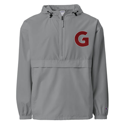 Guntersville High School Design 1 — Graphite