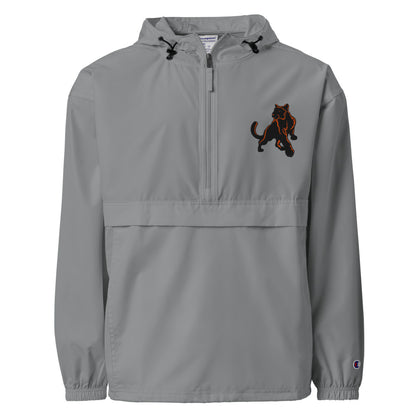 Marengo High School Design 1 — Graphite