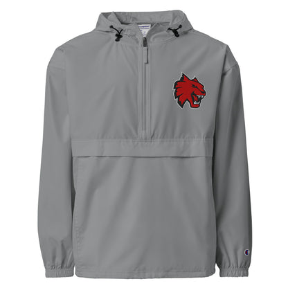 Central High School (Florence) Design 1 — Graphite