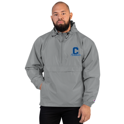 Carson High School Design 1 — Graphite