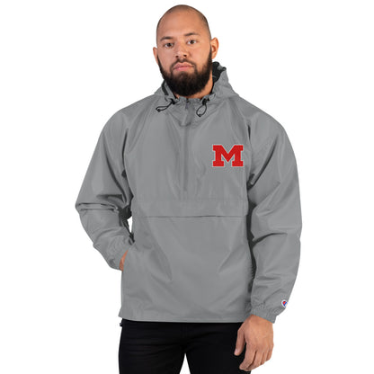 Muscle Shoals High School Design 1 — Graphite
