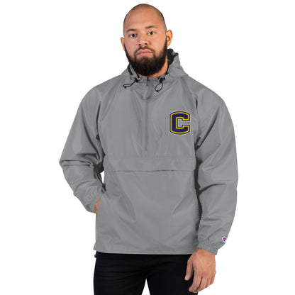 Cleveland High School Design 1 — Graphite