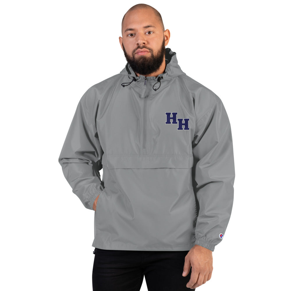 Highland Home High School Design 1 — Graphite