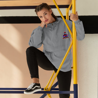 B.C. Rain High School Design 1 — Graphite