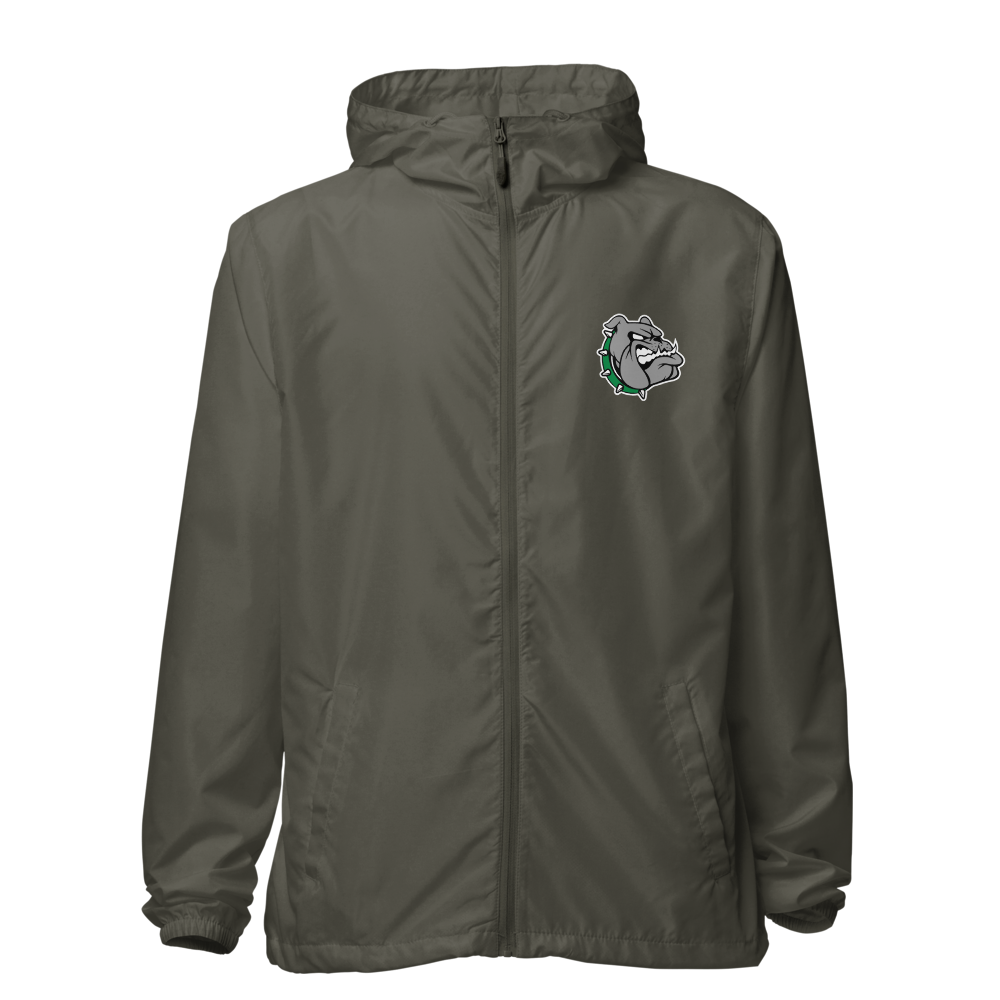 Provo High School Design 1 — Graphite