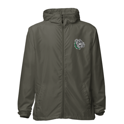 Provo High School Design 1 — Graphite