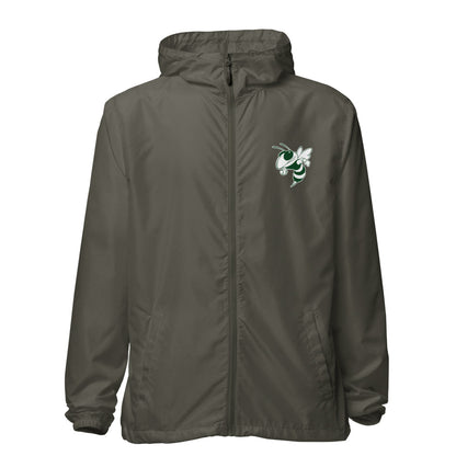Locust Fork High School Design 1 — Graphite
