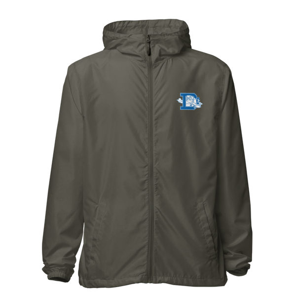 Dixie High School Design 1 — Graphite