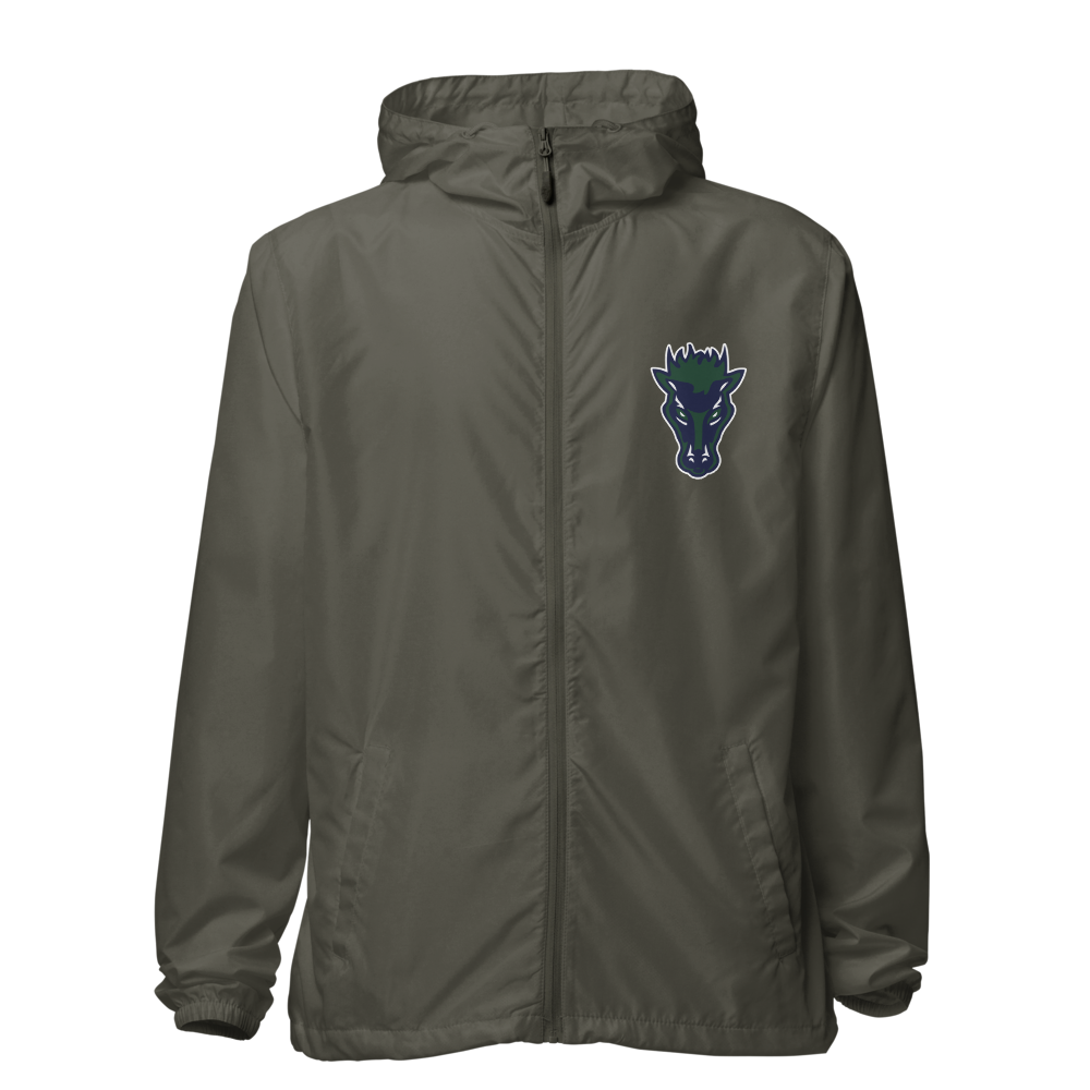 Damonte Ranch High School Design 1 — Graphite
