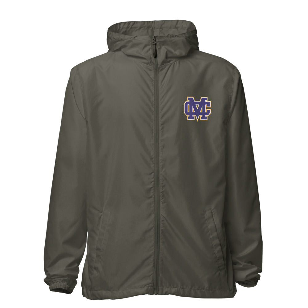 Madison County High School Design 1 — Graphite
