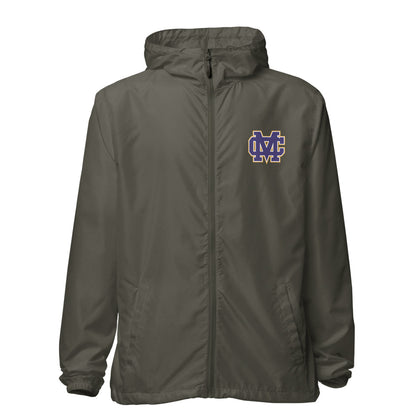 Madison County High School Design 1 — Graphite