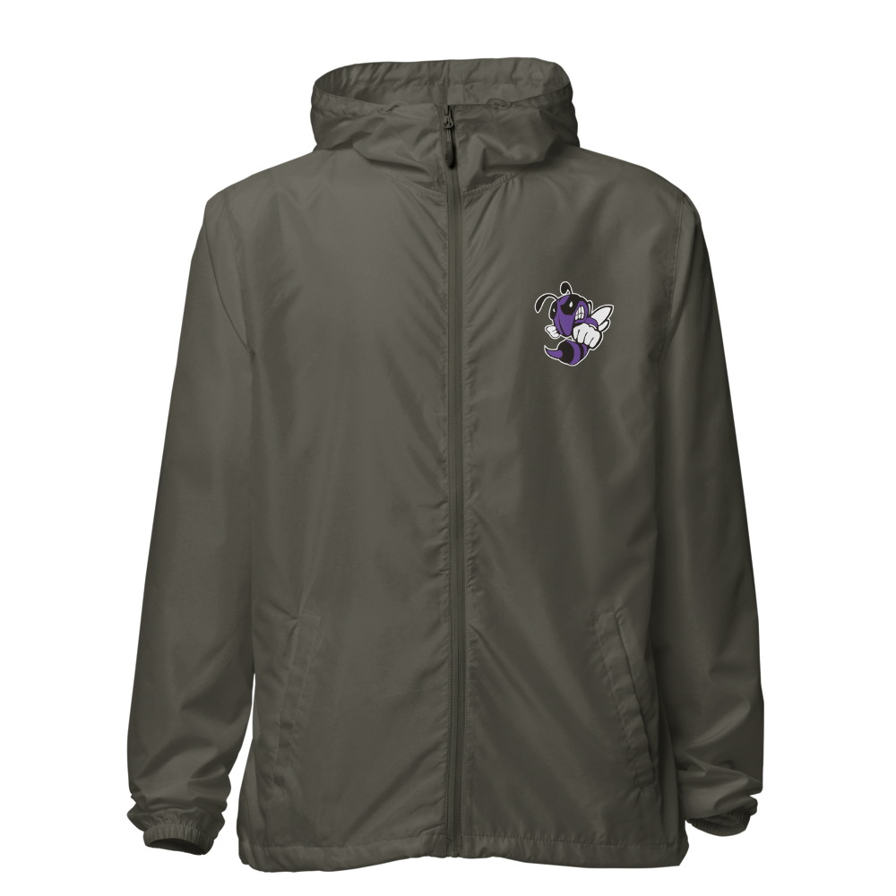 Box Elder High School Design 1 — Graphite