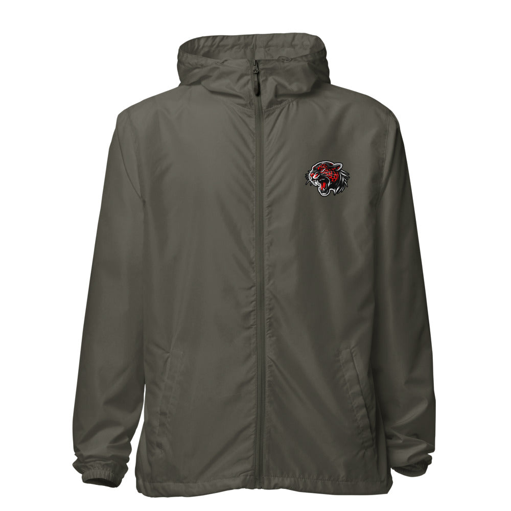 Hillcrest High School (Evergreen) Design 1 — Graphite