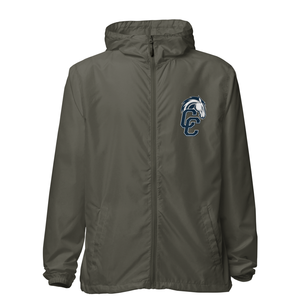 Corner Canyon High School Design 1 — Graphite