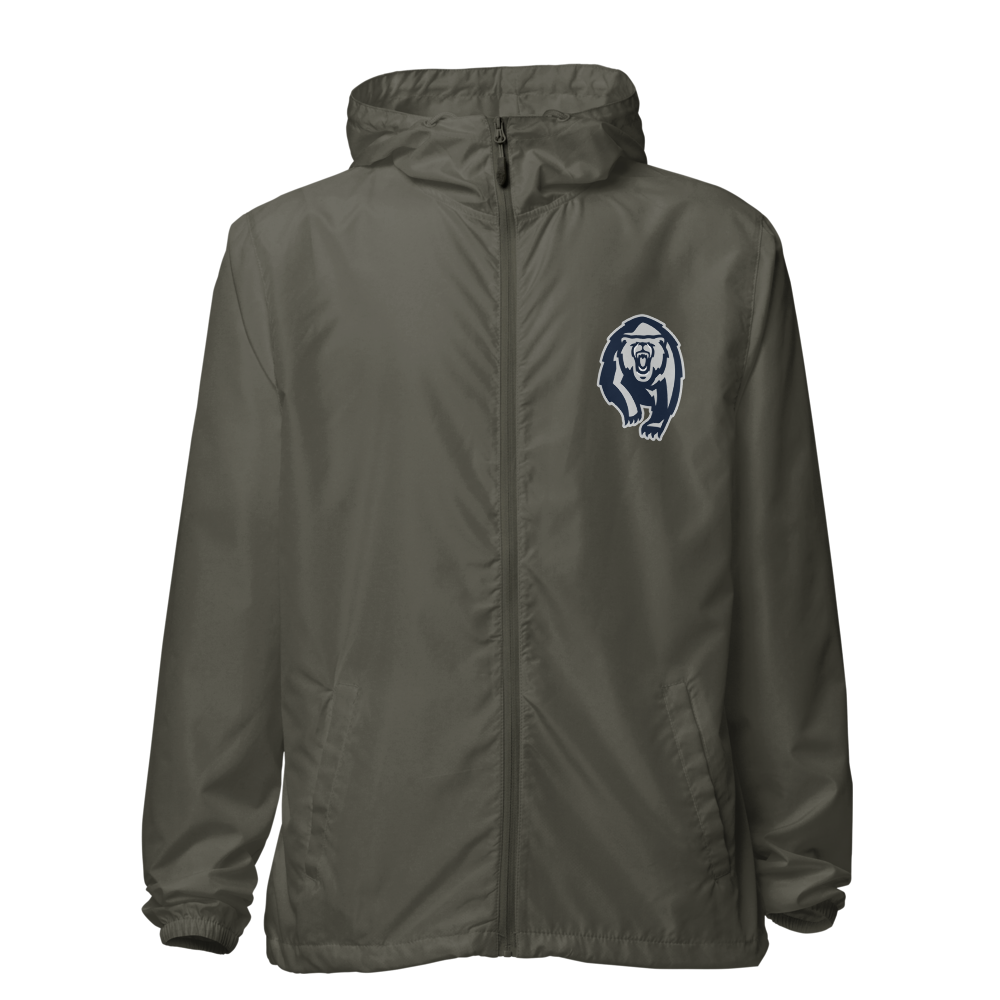 Copper Hills High School Design 1 — Graphite