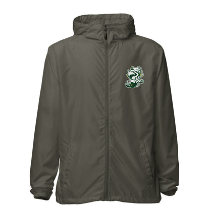 Gordo High School Design 1 — Graphite