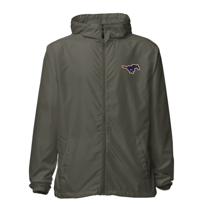 Mountain Crest High School Design 1 — Graphite