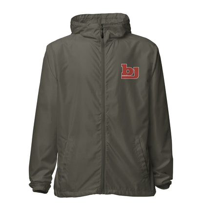 Bob Jones High School Design 1 — Graphite