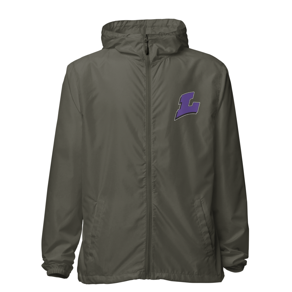 Lehi High School Design 1 — Graphite