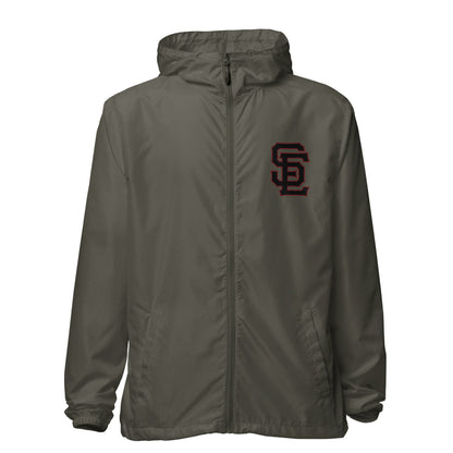 Stanhope Elmore High School Design 1 — Graphite