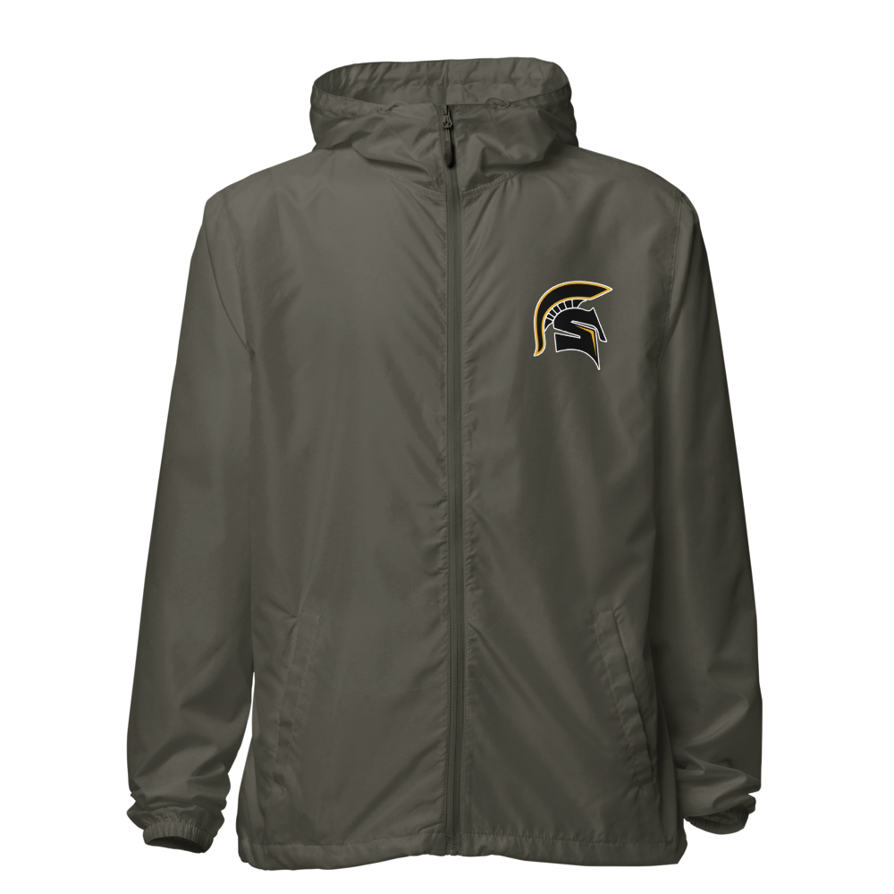 Emery High School Design 1 — Graphite