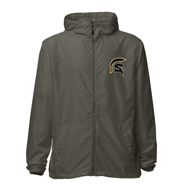 Emery High School Design 1 — Graphite