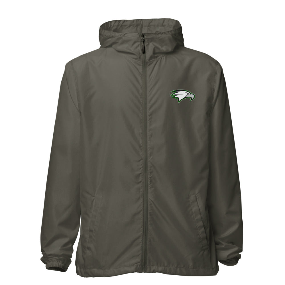 Hokes Bluff High School Design 1 — Graphite