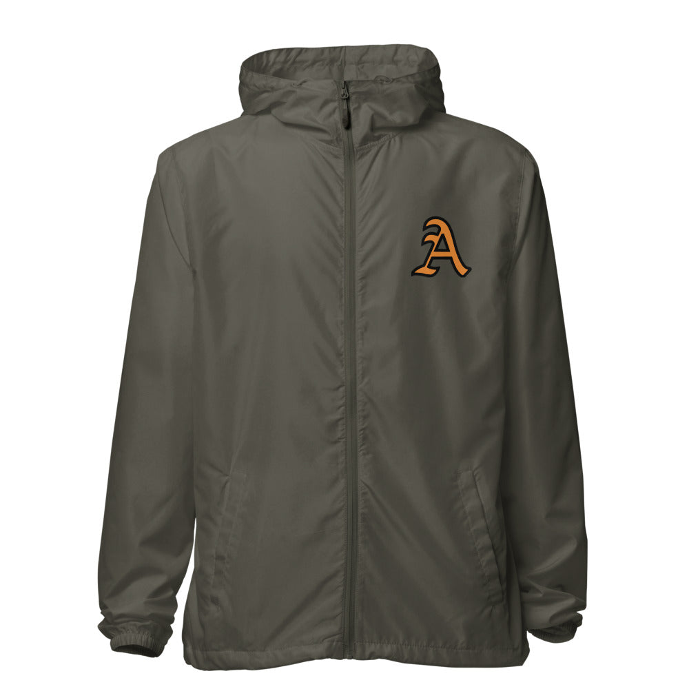 Alexandria High School Design 1 — Graphite
