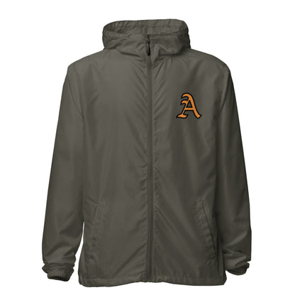 Alexandria High School Design 1 — Graphite