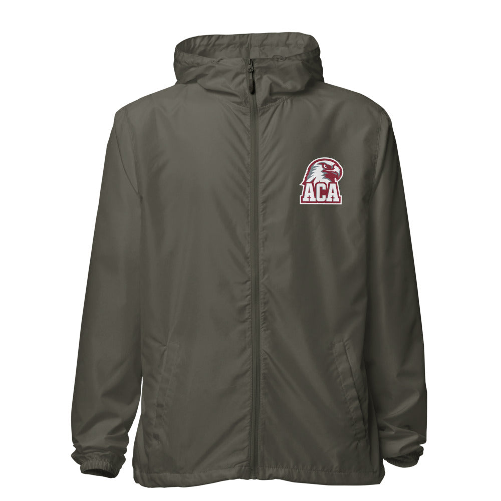 Alabama Christian Academy Design 1 — Graphite