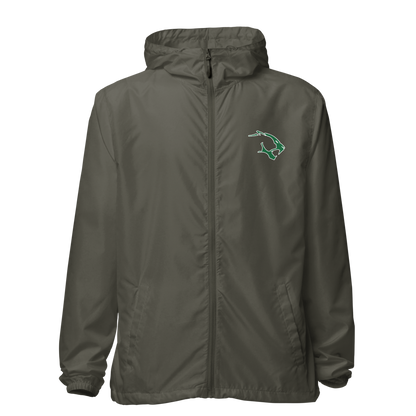 Kearns High School Design 1 — Graphite