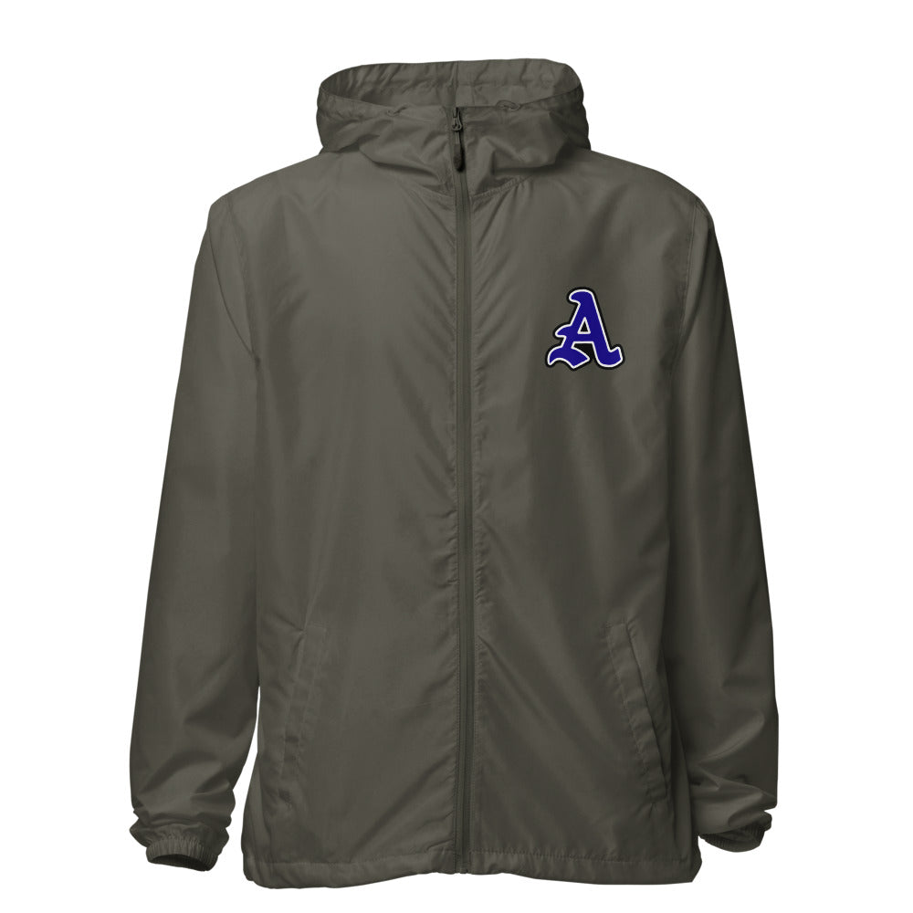 Auburn High School Design 1 — Graphite