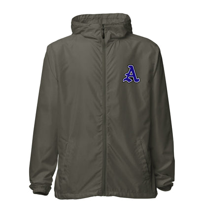 Auburn High School Design 1 — Graphite