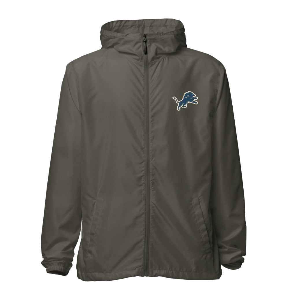 Brindlee Mountain High School Design 1 — Graphite