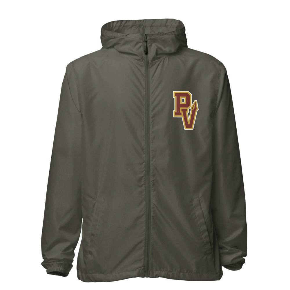Pinson VALLEY High School Design 1 — Graphite
