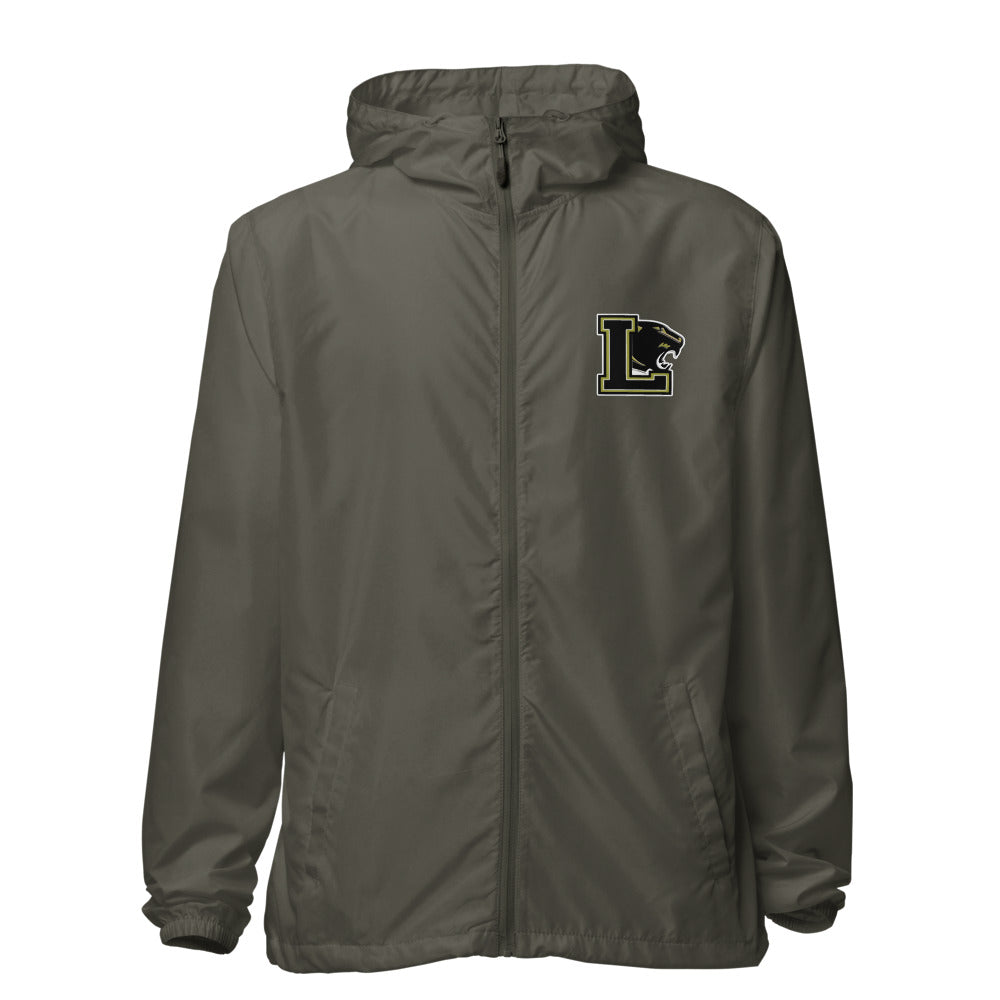 Lanett High School Design 1 — Graphite