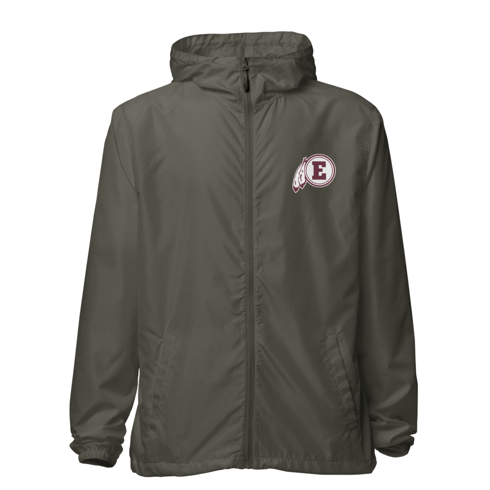 Elko High School Design 1 — Graphite