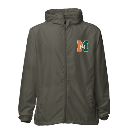 Mojave High School Design 1 — Graphite