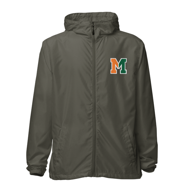 Mojave High School Design 1 — Graphite