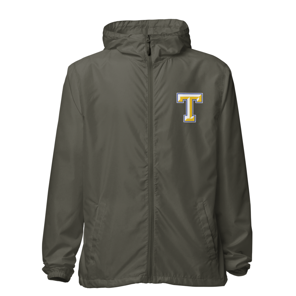 Taylorsville High School Design 1 — Graphite