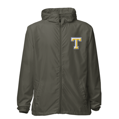 Taylorsville High School Design 1 — Graphite