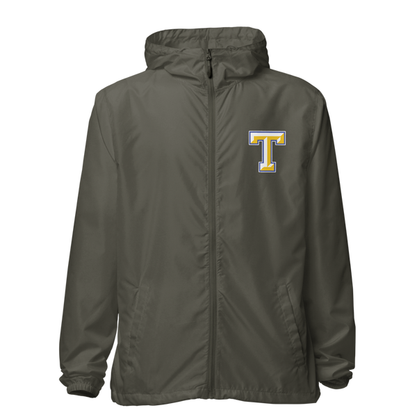 Taylorsville High School Design 1 — Graphite