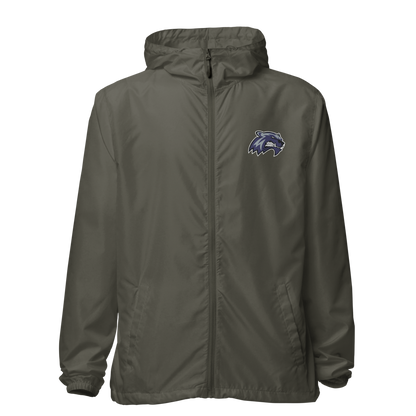 Hunter High School Design 1 — Graphite