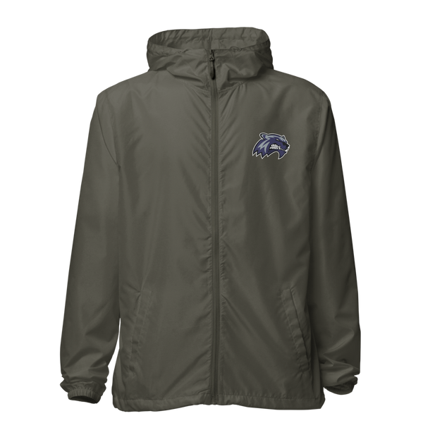 Hunter High School Design 1 — Graphite