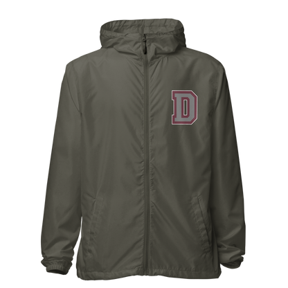 Dayton High School Design 1 — Graphite
