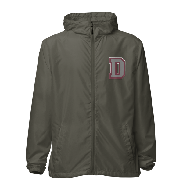 Dayton High School Design 1 — Graphite