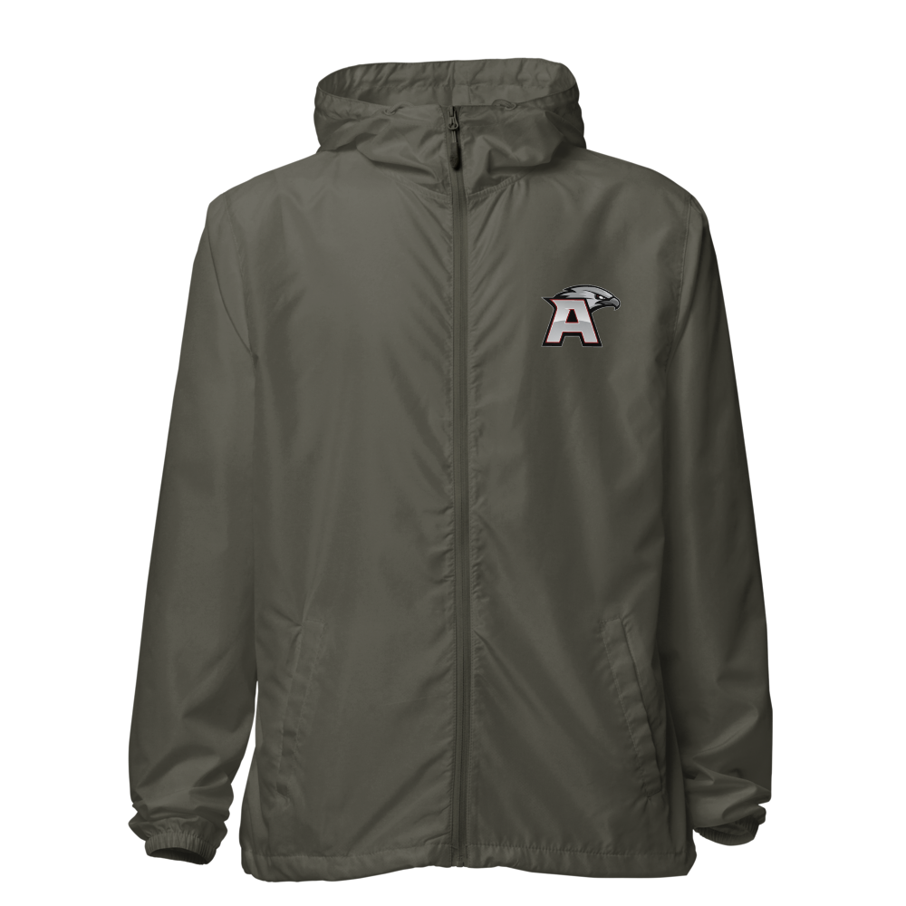 Alta High School Design 1 — Graphite