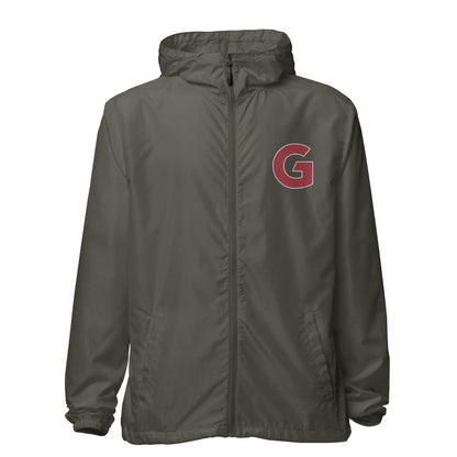 Guntersville High School Design 1 — Graphite