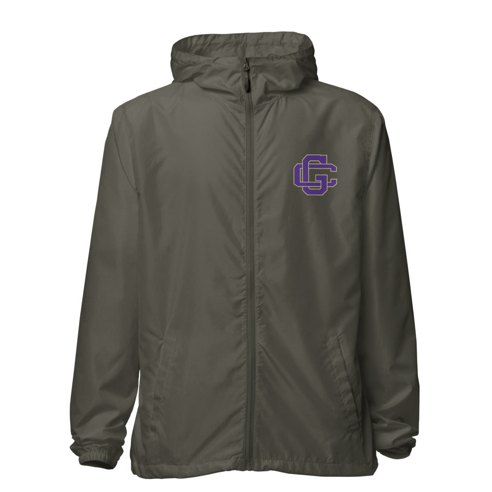 Geneva County High School Design 1 — Graphite